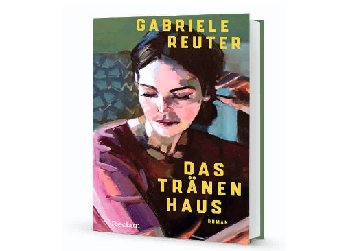 Das Tränenhaus