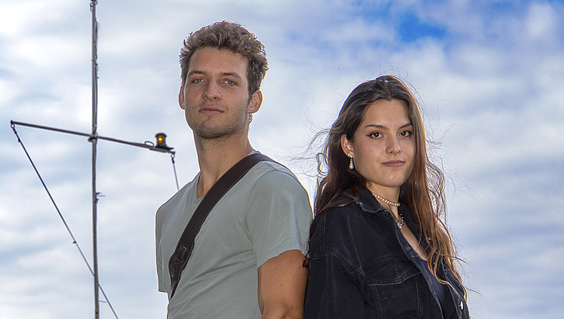 Nele & Noah Lachmund