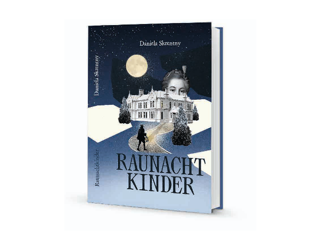 Raunachtkinder