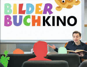 BILDERBUCHKINO